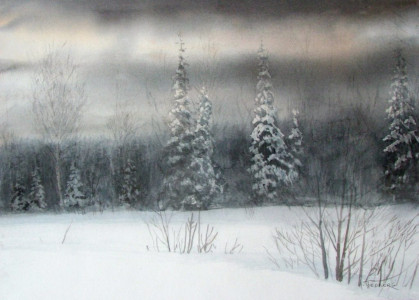 Winter / Vinter